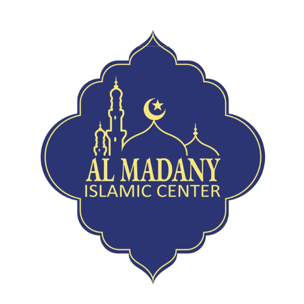 Al-Madany Islamic Center of Norwalk Logo